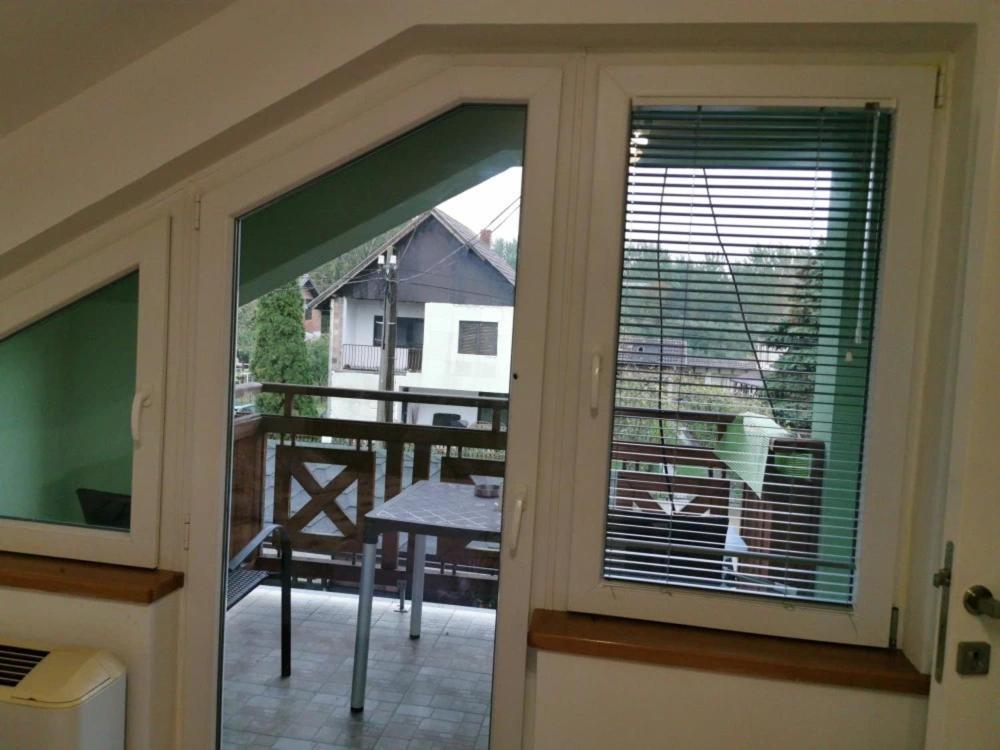 Vila Odmor Na Dunavu Beocin Exterior photo
