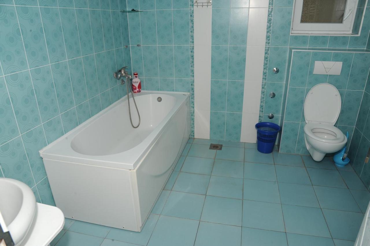 Vila Odmor Na Dunavu Beocin Exterior photo
